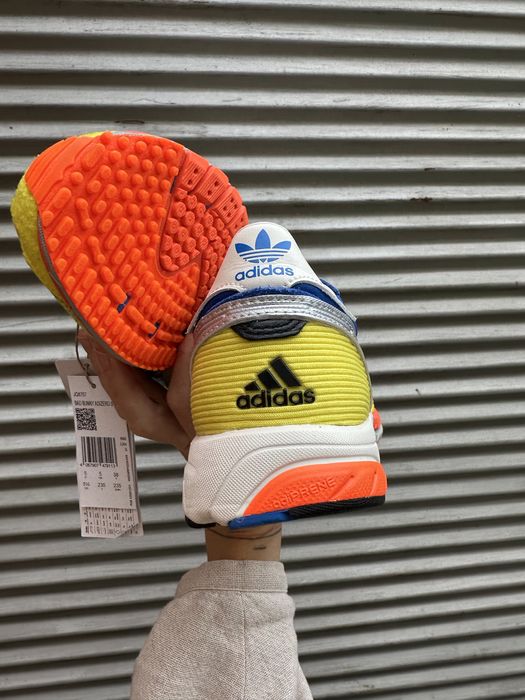 Adidas Sl72 Bad Bunny