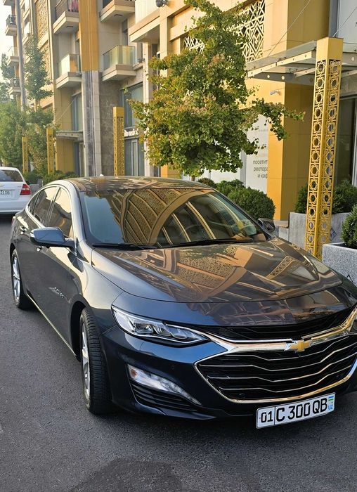 Malibu 2 Premier Срочно