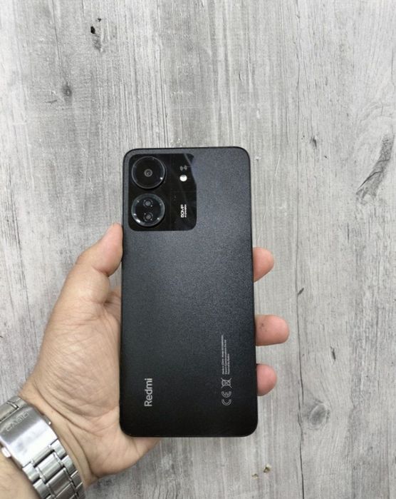 Xiaomiredmi13C.256gb
