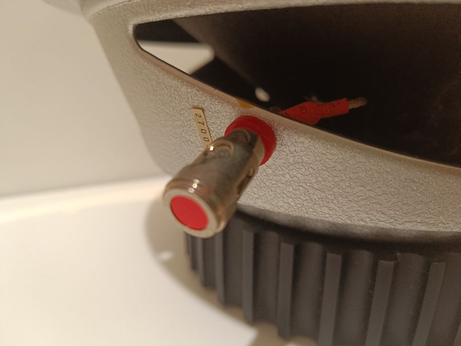 Difuzor Magnat Express 10