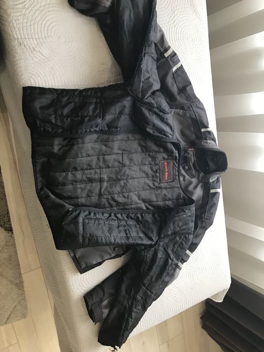 Яке и панталон за мотор