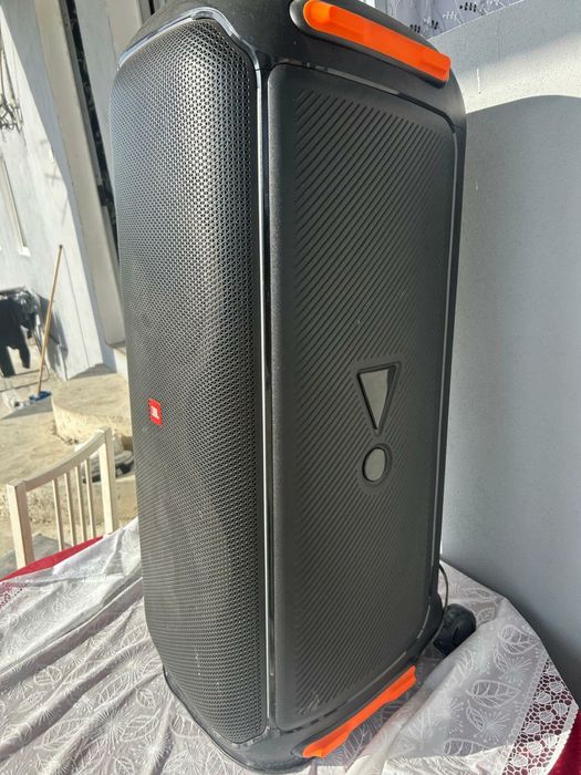 Boxa JBL  IRX112BT