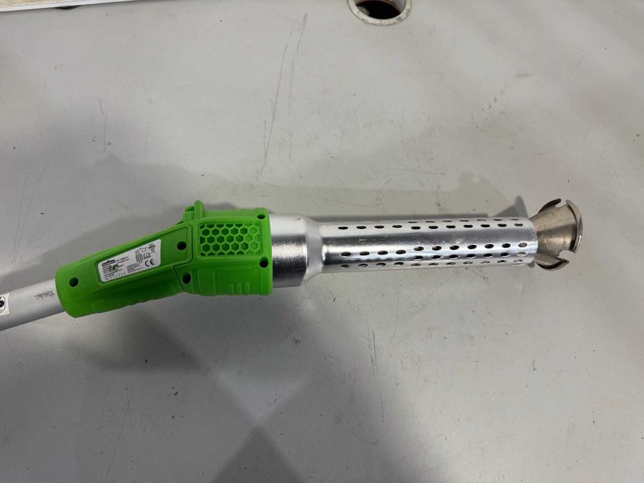 Пистолет за горене на плевели - Florabest