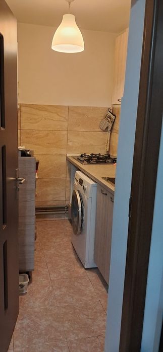 Garsoniera în Curtea de Arges