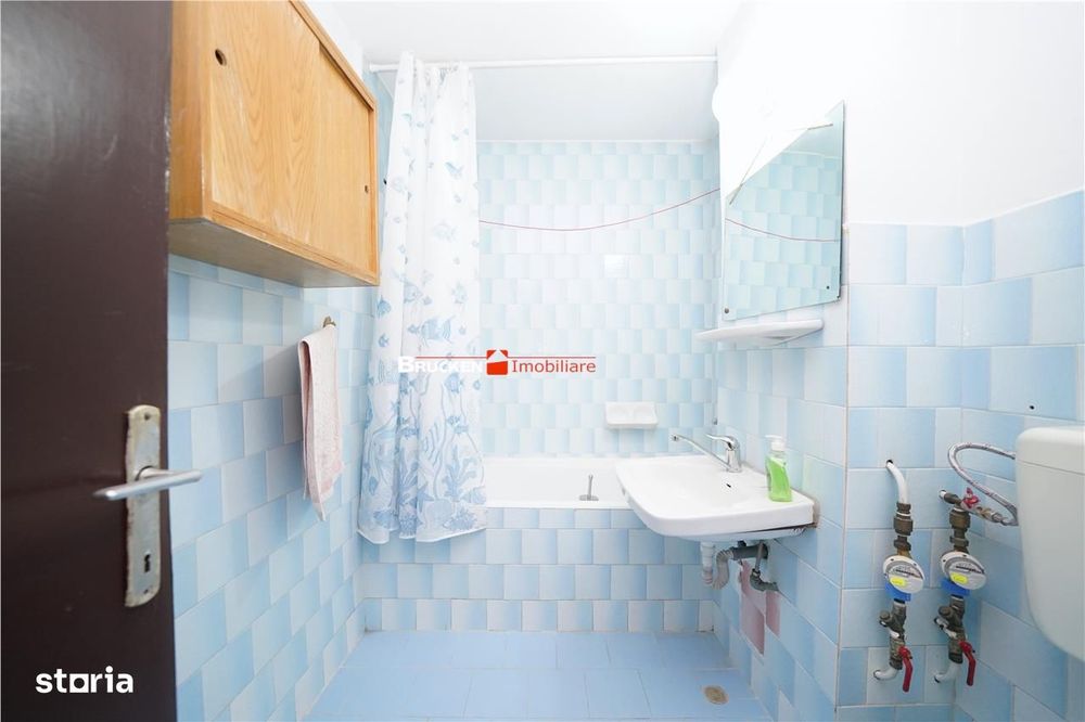 Apartament 3 camere | Decebal