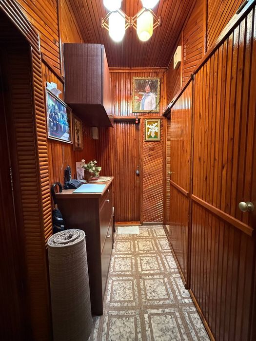 Продаётся 3х комнатная квартира Юнусабад 13 квартал