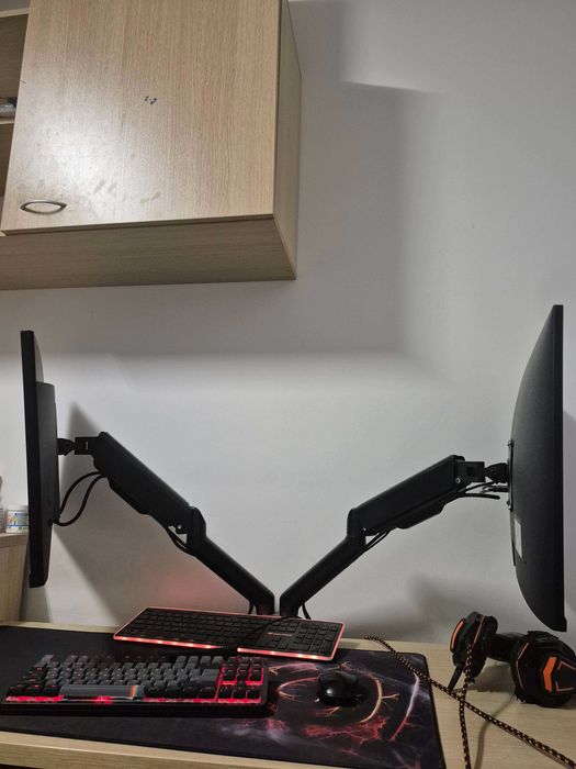 Компютър SETUP AMD Ryzen