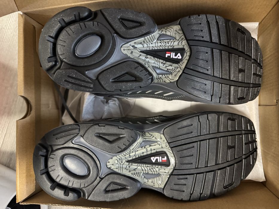 Fila Archive RJV чисто нови