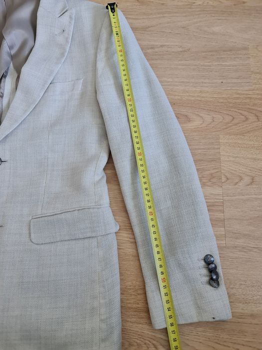 Sacou Adina Buzatu Trend's Marime S Unisex,Drago(Nu se sifoneaza)CaNou