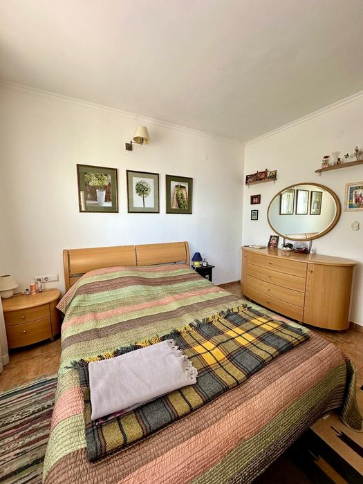 Продава се Тристаен апартамент в Поморие - 133 кв.м за 977 €/кв.м - Снимка #4