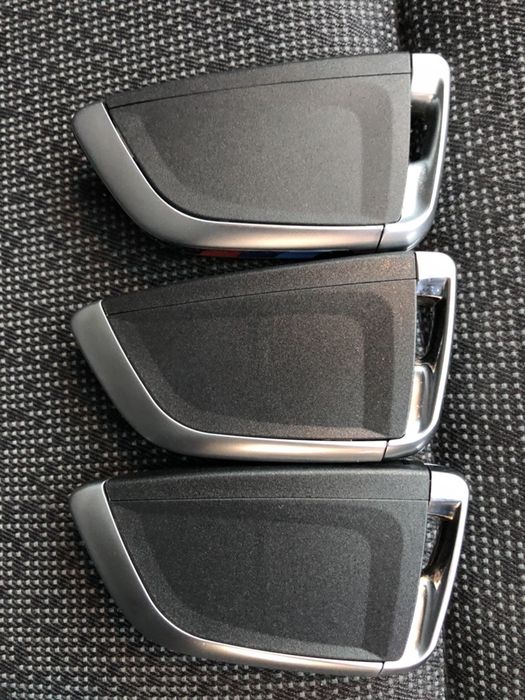 Carcasa Cheie Key 4 3 Butoane BMW M X1 X5 X6 F15 F16 F45 G11 G12 G30