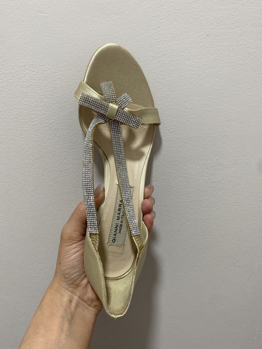 Босоножки 36 размер