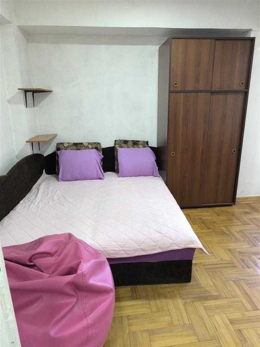 Дава се под наем Едностаен апартамент в Пловдив, Мараша - 36 кв.м за 168.3 € - Снимка #6