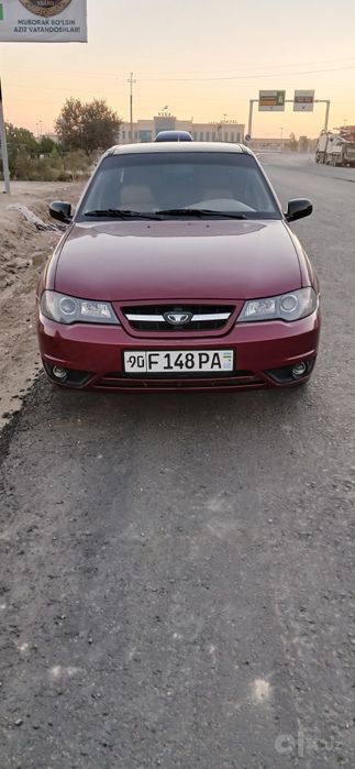 Нехсия 2009 йил родной метан бо