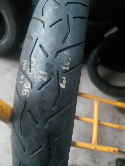 90/90/21" Continental