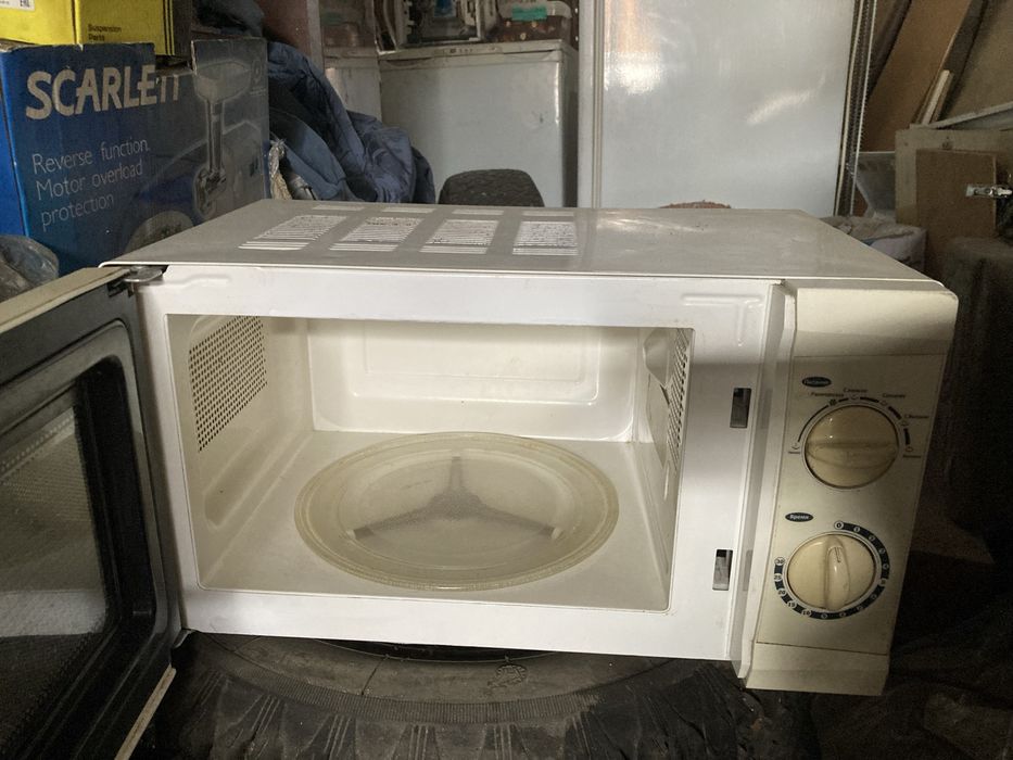 Продам микровалновку