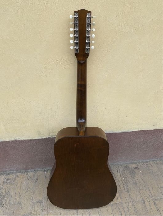 Reghin Apollo 12