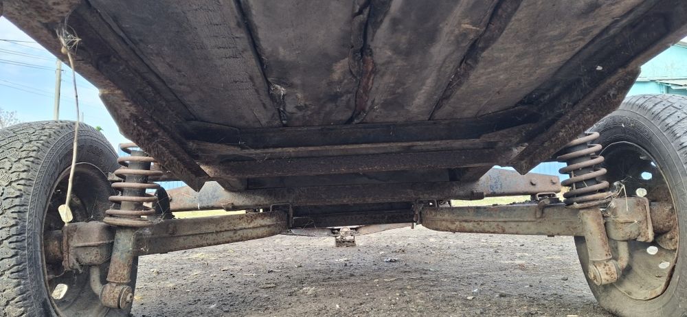 Продам прицеп авто