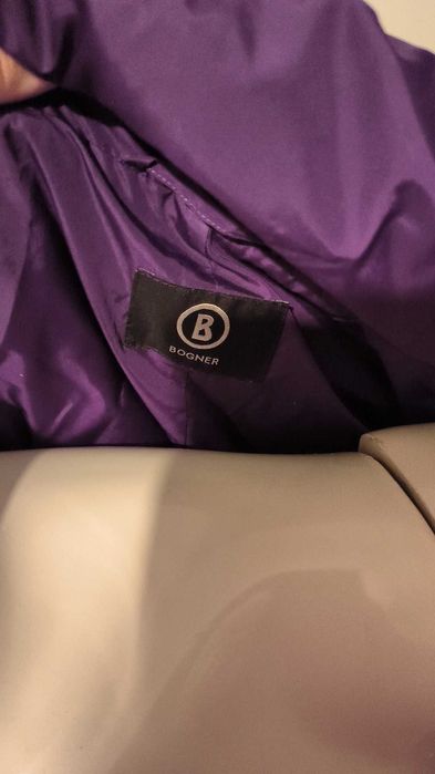 Geaca de ski Bogner dama