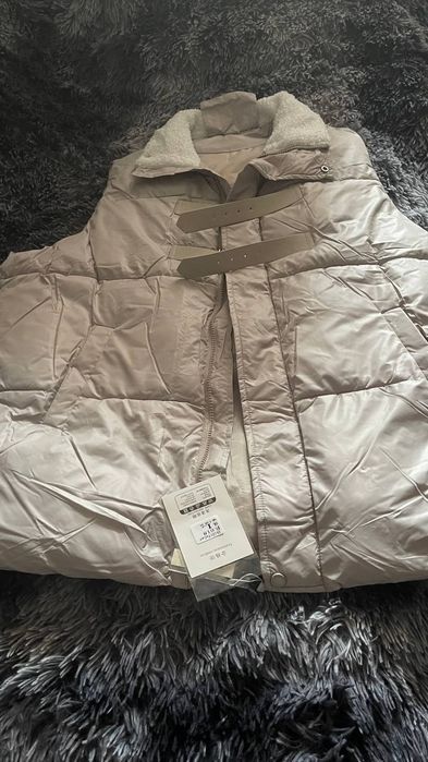 Безрукавка жилетка нимча