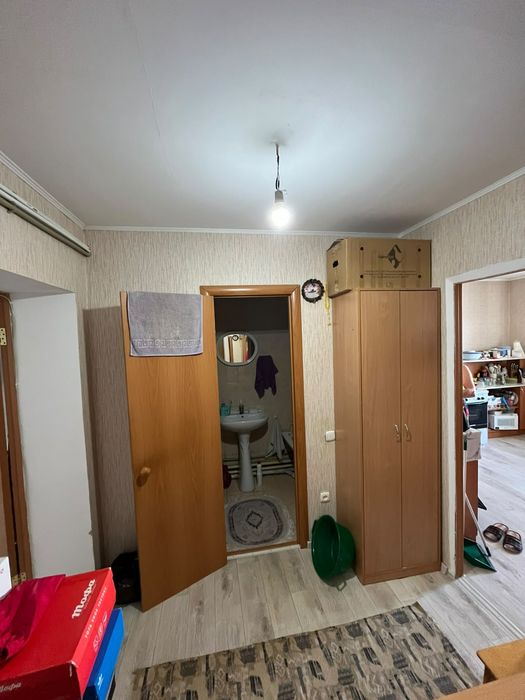 Продается 2 х комнатная квартира