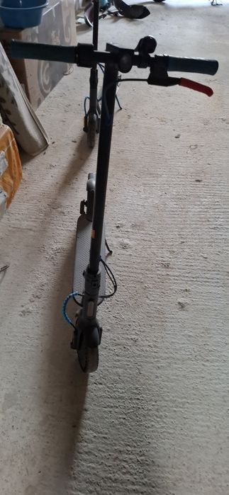 Trotineta electrică xiaomi pro 2 impecabila