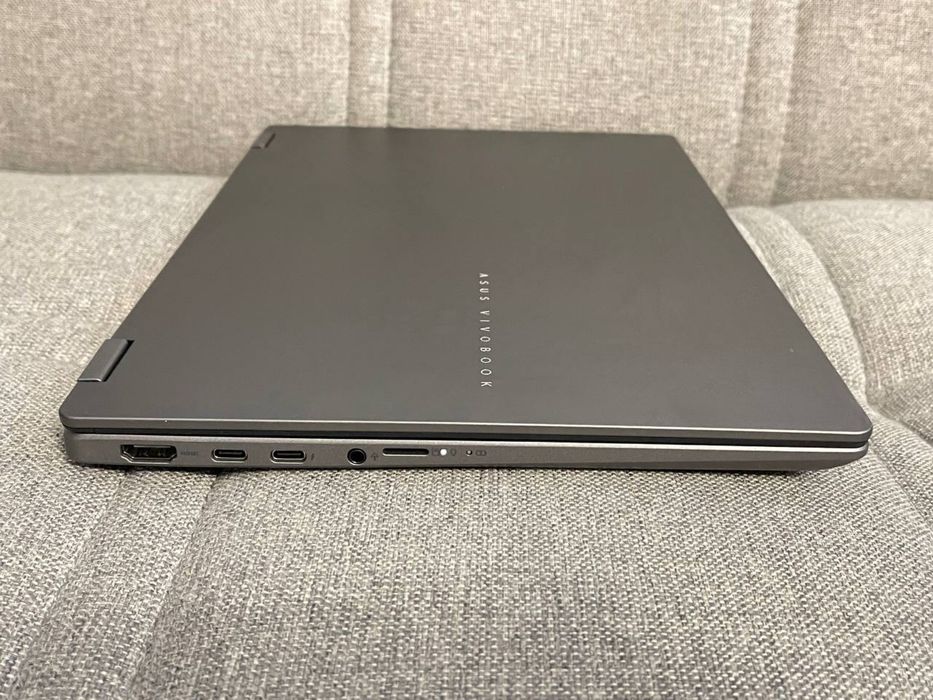 Asus 2025 Oled x360 ultra 7 Arc graphics