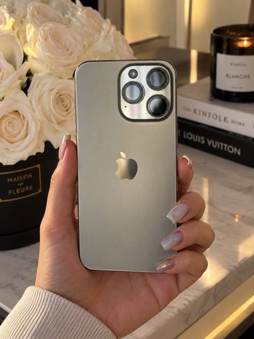 Iphone 16 pro max 256 gb