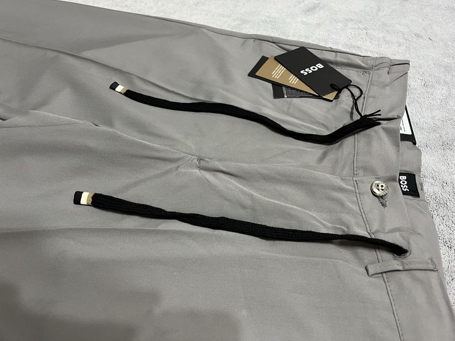 Pantaloni eleganți calitate Luxury