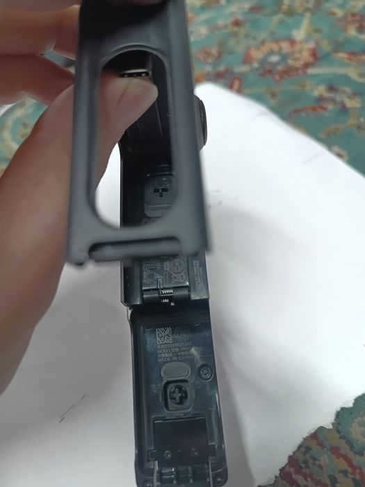 Go Pro 8 media mod кейс чехол для гоупро