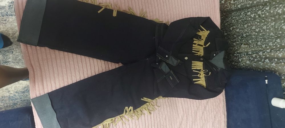 Костюм  ковбоя 3500