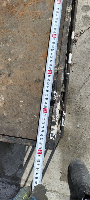 Короб для наружного блока кондиционера,корзина,каркас