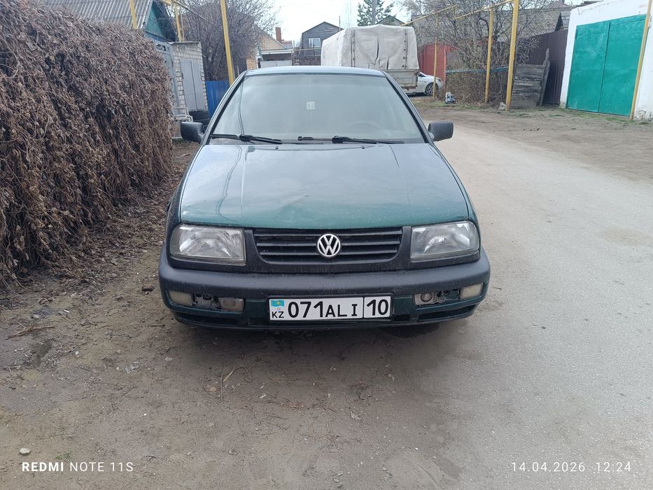 Продам Фольксваген вента