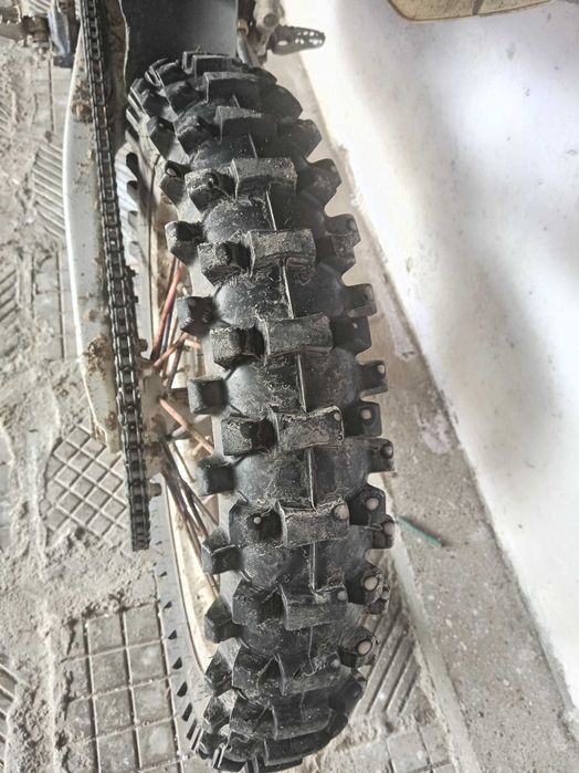 yamaha yzf450 2005г