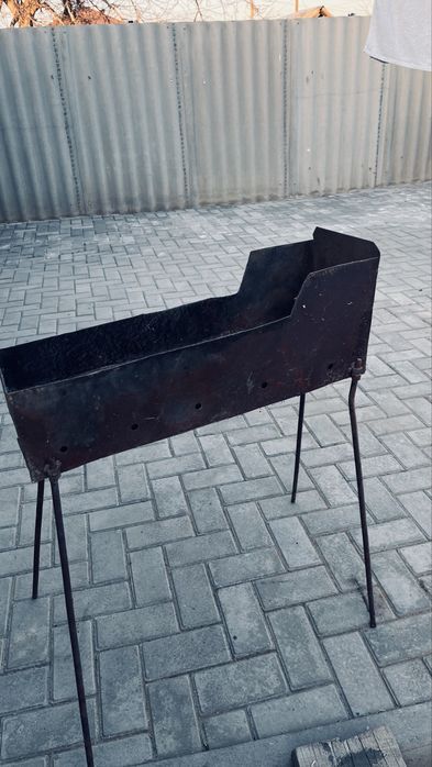 Продам мангал не дорого