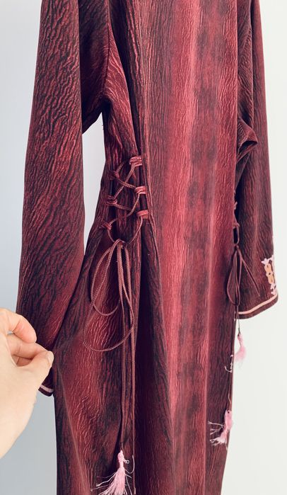 Платья разные. Астана (Нур-Султан)!