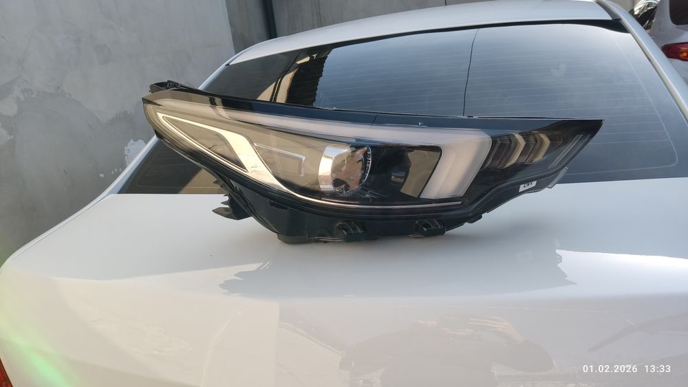 Cherry arizo 6 pro fara