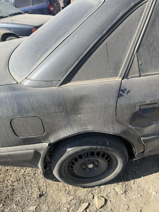 Ауди 100 с4 требуется вложения двигатель