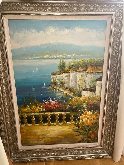 картина для  дома