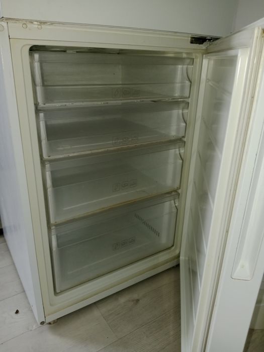 Haier холодильник