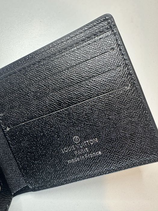 Portofel Louis Vuitton Piele