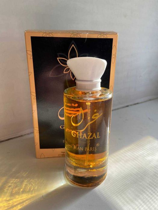 Продам эксклюзивный арабский парфюм