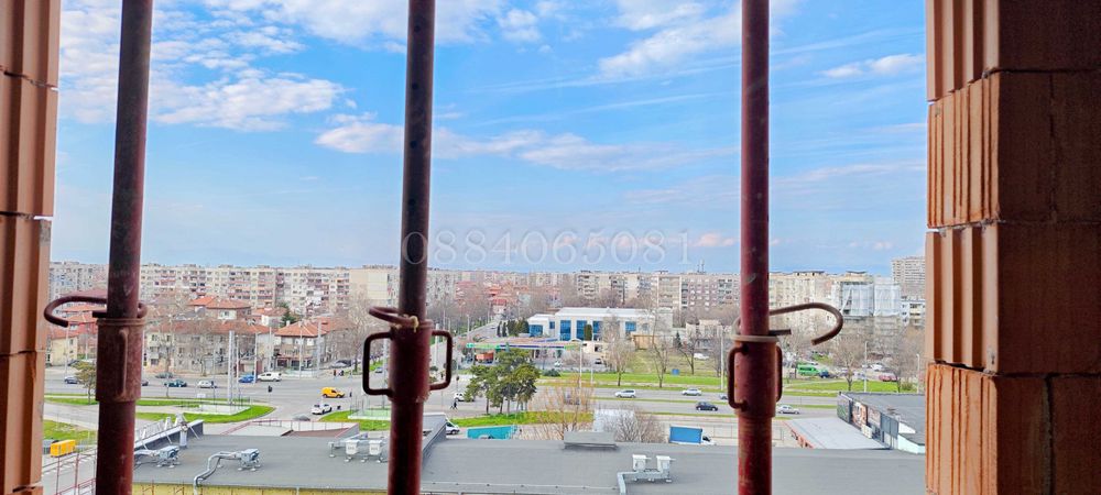 1-СТАЕН, с панорамна гледка в комплекса TRAKIA GREEN PARK.