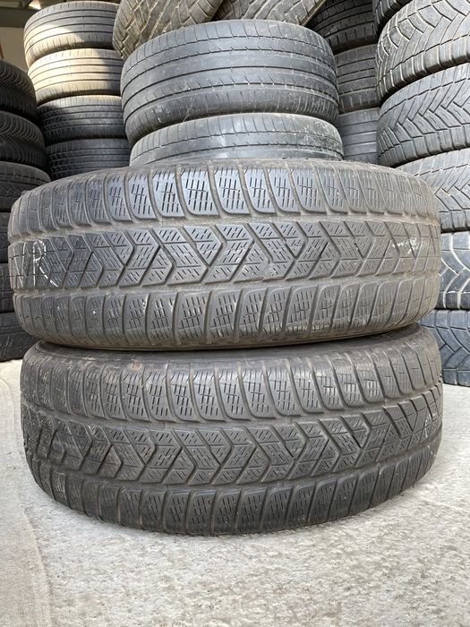 225/65/17 PIRELLI 2бр. 5мм