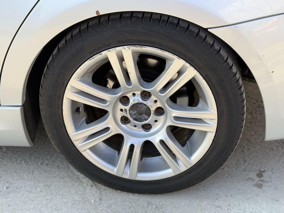 Jante R17 M Pachet style 194 Bmw e90 e91 e92 e93