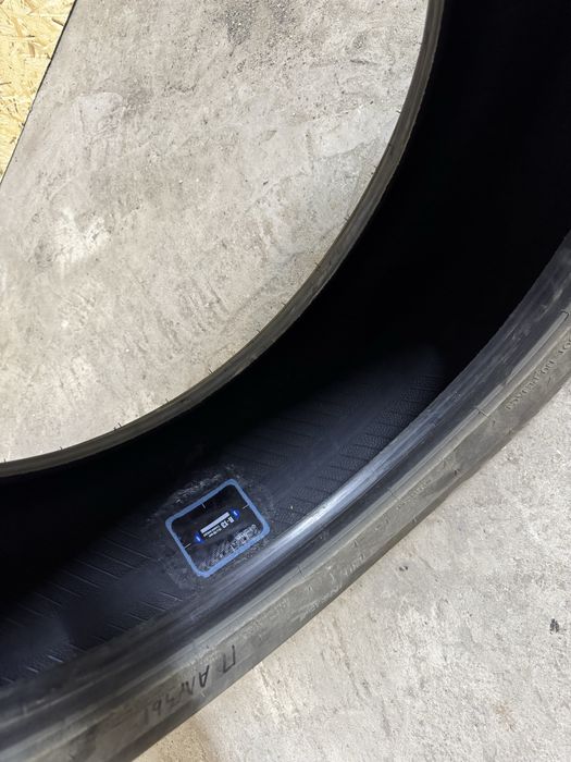 Покрышка 255/60 19 летный