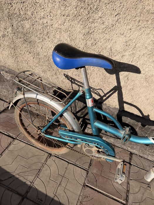 Велосипед обычный