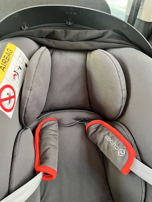 Бебешко столче Cybex