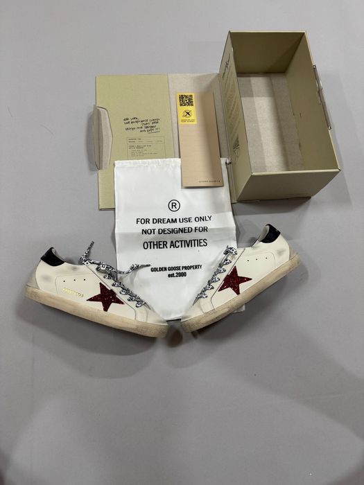 Golden Goose Marimi 36-40 Noi