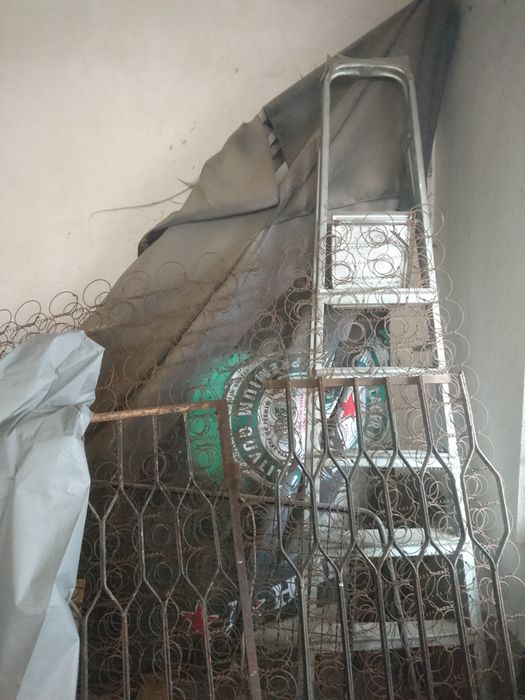 Два бр. Рекламни цъдъри